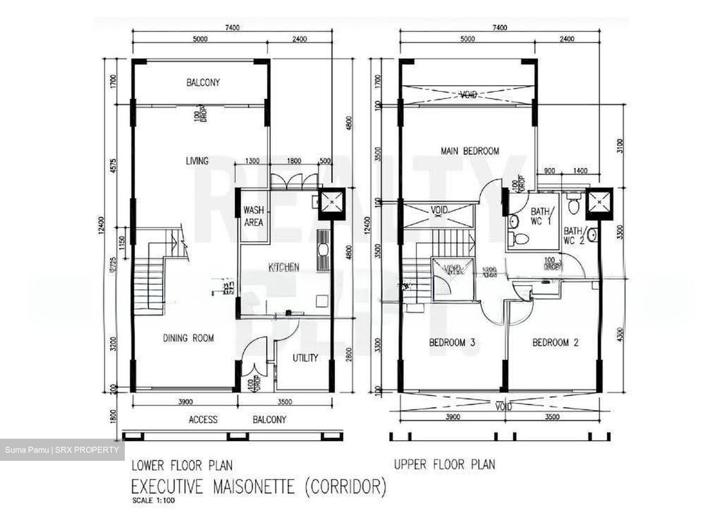 Blk 556 Jurong West Street 42 (Jurong West), HDB Executive #622197901